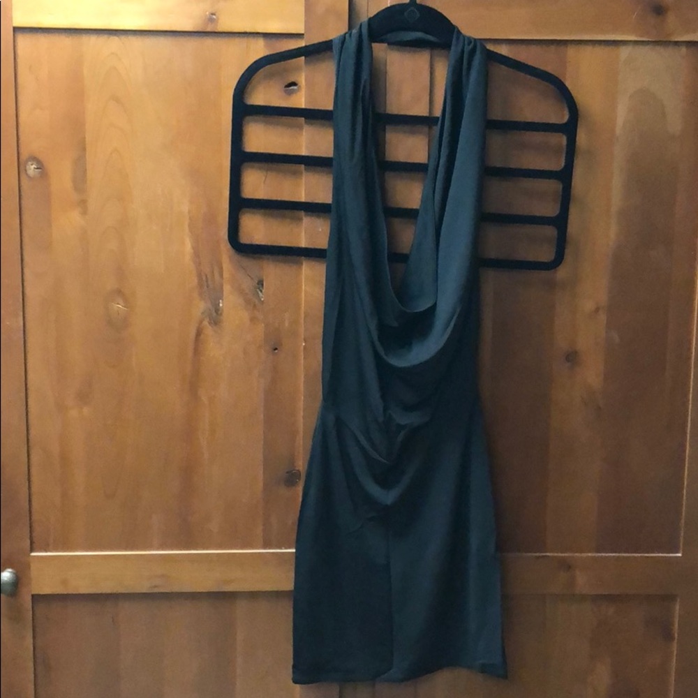 BCBG MAXAZRIA Cocktail Dress